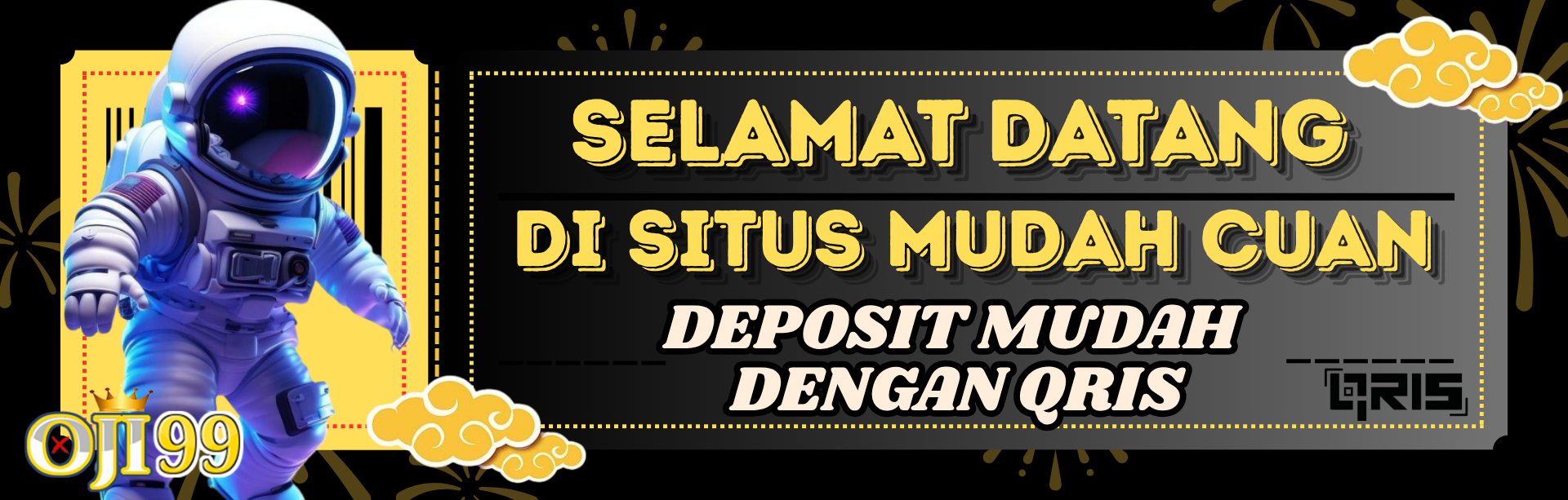 Selamat Datang ke OJI99