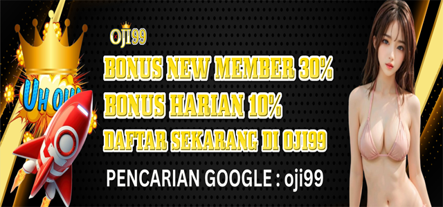 BONUS NEW MEMBER 30%