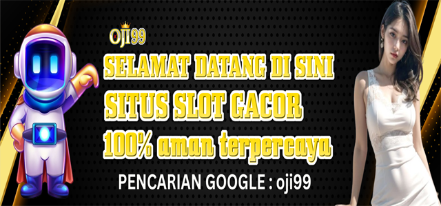 Selamat Datang ke OJI99