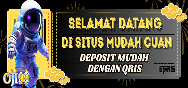 Selamat Datang ke OJI99