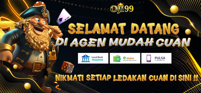 Selamat Datang ke OJI99